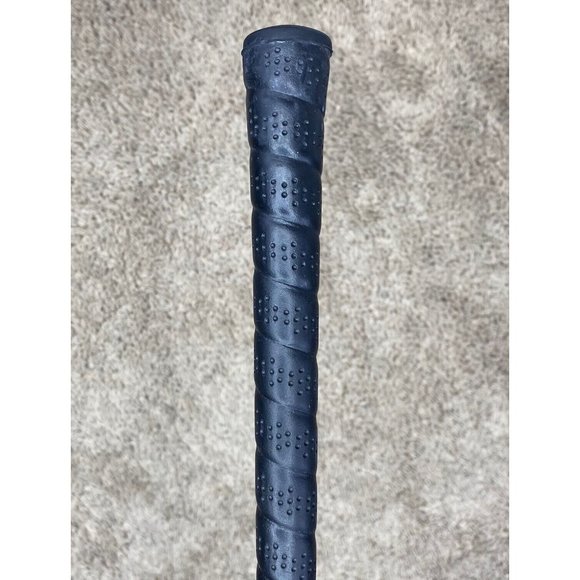 Knight Devastator 4 Iron Titanium Forged Face - Distance II R Flex Graphite - RH - Picture 12 of 12